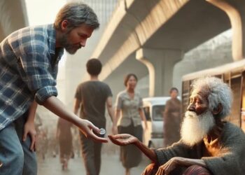 Begging: భిక్షాటన నేరం.. ఎక్కడంటే?