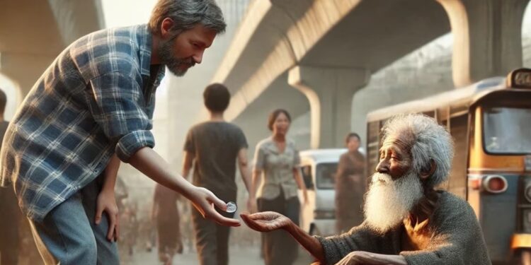 Begging: భిక్షాటన నేరం.. ఎక్కడంటే?