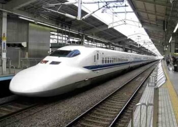 Bullet rail :హైదరాబాద్-ముంబై మధ్య హైస్పీడ్ రైలు కారిడార్