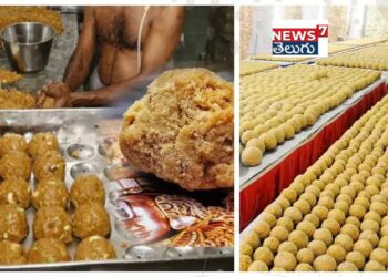 TTD Ghee Issue: తిరుమల శ్రీవారి లడ్డూ కల్తీ కేసులో కీలక పరిణామం