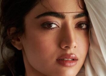 Rashmika Mandanna :ఆశలన్నీ శ్రీ వల్లి మీదే!