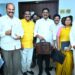 APBudget:బడ్జెట్ లో ఇరిగేషన్ కు నిధులు కేటాయించడం పట్ల మంత్రి రామానాయుడు సంతృప్తి.