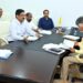 AP: గులియన్ బారే సిండ్రోమ్ పై సీఎం చంద్రబాబు రివ్యూ