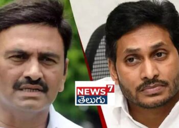 RaghuRamakrishnamRaju : నా పోరాటం ఆగదు.. వారిని వదలను..!