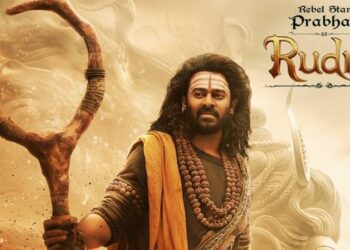 Prabhas:ప్రభాస్ నుంచి అదిరిపోయే ట్రీట్స్..!