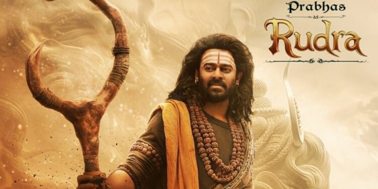 Prabhas:ప్రభాస్ నుంచి అదిరిపోయే ట్రీట్స్..!