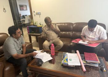 Vallabhaneni Vamsi :రోజుకో కొత్త మలుపు..!