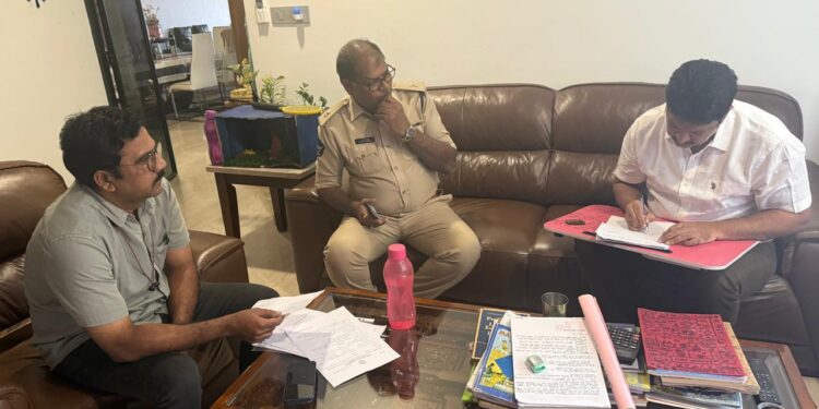 Vallabhaneni Vamsi :రోజుకో కొత్త మలుపు..!