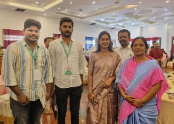 “అనంత” హార్టీ కల్చరల్ కాంక్లేవ్ ప్రారంభం… పలు కంపెనీలు ఒప్పందం!