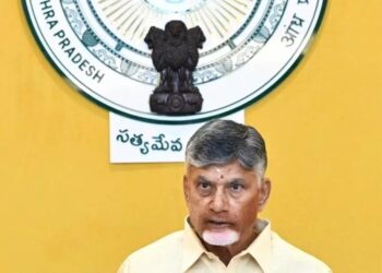 AP Govt :నిరుద్యోగులకు ఏపీ ప్రభుత్వం తీపి కబురు