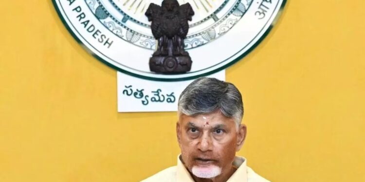 AP Govt :నిరుద్యోగులకు ఏపీ ప్రభుత్వం తీపి కబురు