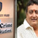 Prudhvi :సైబర్ క్రైమ్ పోలీసులను ఆశ్రయించిన పృథ్వి