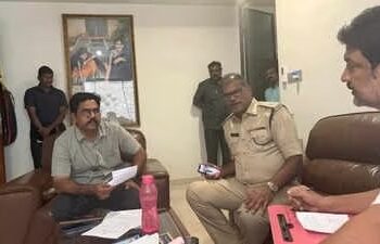 Vamsi Arrest: వల్లభనేని వంశీ అరెస్ట్‌!