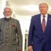 Modi :ట్రంప్ పన్నుల భారం నుంచి భారత్ తప్పించుకుందా?