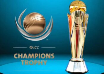  ICC Champions Trophy 2025 : మరి కొన్ని గంటల్లో ప్రతిష్ఠాత్మక ఛాంపియన్స్ సమరం