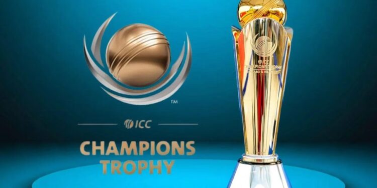  ICC Champions Trophy 2025 : మరి కొన్ని గంటల్లో ప్రతిష్ఠాత్మక ఛాంపియన్స్ సమరం