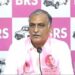 Harish Rao :రేవంత్ రెడ్డికి చంద్రబాబును నిలదీసే దమ్ము ఉందా?