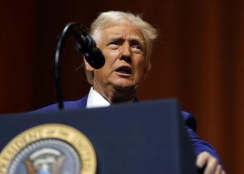 Trump : జెలెన్ స్కీపై ట్రంప్ సంచలన వ్యాఖ్యలు!