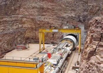 SLBC tunnel collapse: శ్రీశైలం ఎడమగట్టు కాలువ టన్నెల్ ఘోర ప్రమాదం..తెలంగాణ ముఖ్యమంత్రి రేవంత్ రెడ్డి కి ప్రధాని మోడీ ఫోన్