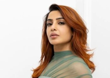 Samantha  : ఇలా ఉండడాన్ని నేను ఇష్టపడ్డాను!