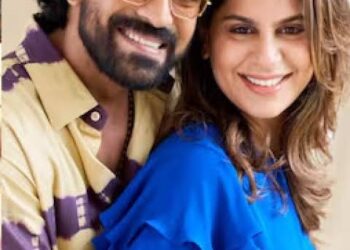 Upasana : మనసులో కోరికను బయట పెట్టిన ఉపాసన!
