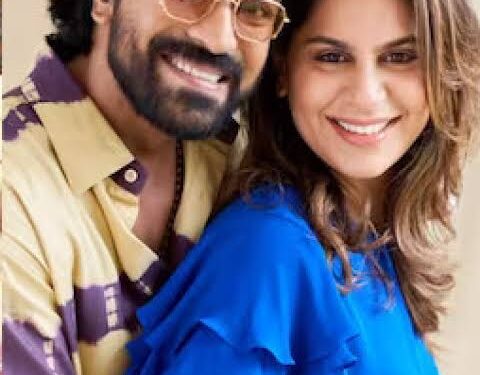 Upasana : మనసులో కోరికను బయట పెట్టిన ఉపాసన!