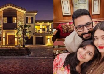 కోర్టు మెట్లు ఎక్కిన  ఐశ్వర్య రాయ్ కుటుంబం