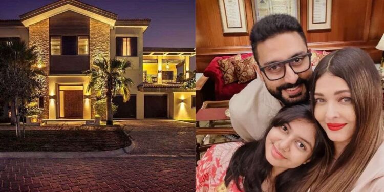 కోర్టు మెట్లు ఎక్కిన ఐశ్వర్య రాయ్ కుటుంబం