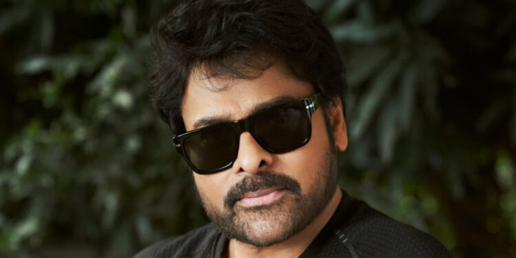Mega Star :వారికోసమేనా మెగా పిలుపు..?