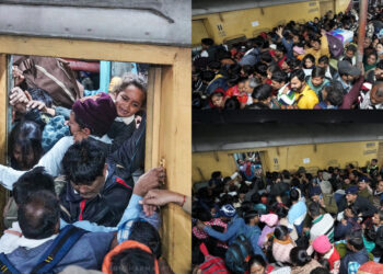  New Delhi: ఢిల్లీ రైల్వేస్టేషన్‌లో తొక్కిసలాట.. 18 మంది ప్రయాణికులు మృతి