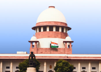  Supreme Court of India: సుప్రీం సంచలన తీర్పు!