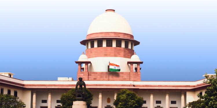  Supreme Court of India: సుప్రీం సంచలన తీర్పు!