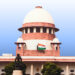 Supreme Court of India: సుప్రీం సంచలన తీర్పు!