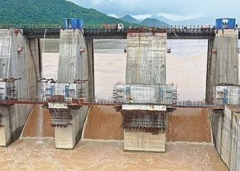 Polavaram :పోలవరంపై క్లారిటీ ఇచ్చిన కేంద్రం