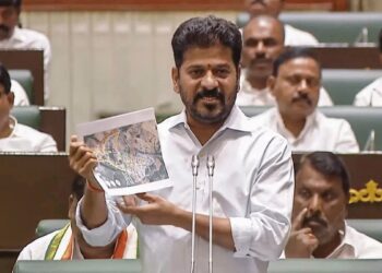 CM Revanth Reddy : దేశానికే ఆదర్శంగా నిలిచేలా సమగ్ర కులగణన
