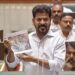 CM Revanth Reddy : దేశానికే ఆదర్శంగా నిలిచేలా సమగ్ర కులగణన