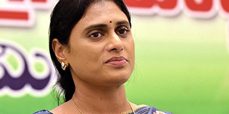 YS Sharmila: చాలా బాధ పడ్డా.. వైఎస్ షర్మిల సంచలన వ్యాఖ్యలు!