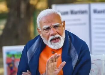 Modi :క్రికెటర్స్ పై మోదీ ప్రశంసలు
