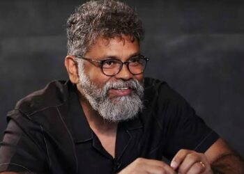 Sukumar :ఆయన లేకుండా నేను సినిమాలు చేయలేను..!