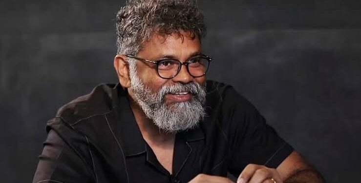 Sukumar :ఆయన లేకుండా నేను సినిమాలు చేయలేను..!