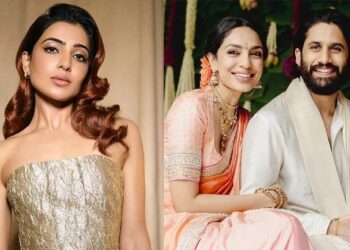 Samantha: ప్రపంచంలో ఏది స్థిరంగా ఉండదు..!