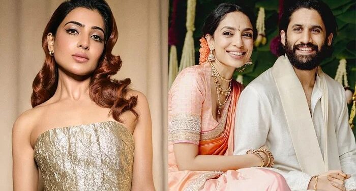 Samantha: ప్రపంచంలో ఏది స్థిరంగా ఉండదు..!
