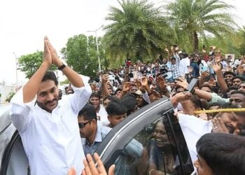 పులివెందుల టార్గెట్‌గా కడప టీడీపీ నేతలు అడుగులు..!