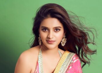  Nidhi Agerwal: ఎక్కడో లెక్క తప్పుతోంది..?