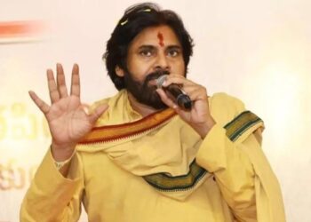 Pawan Kalyan: సనాతన ధర్మ పరిరక్షణ యాత్ర