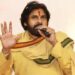 Pawan Kalyan: సనాతన ధర్మ పరిరక్షణ యాత్ర