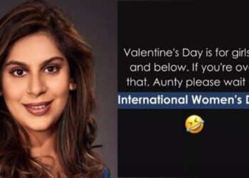 Upasana :వాలెంటైన్స్ డే రోజు ఉపాసన షాకింగ్ పోస్ట్