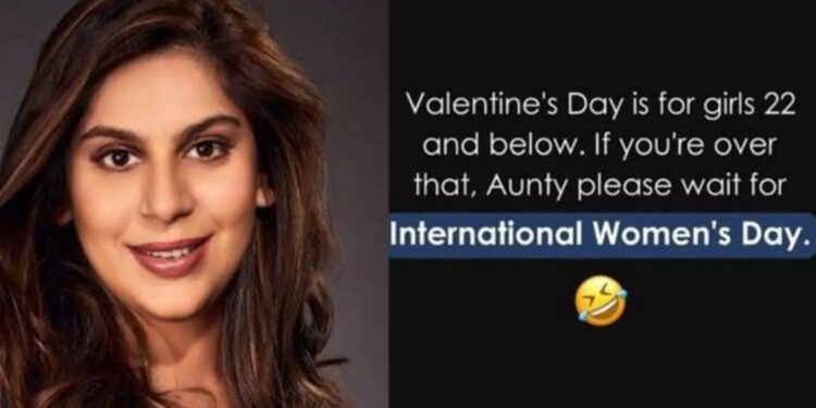 Upasana :వాలెంటైన్స్ డే రోజు ఉపాసన షాకింగ్ పోస్ట్