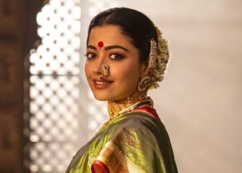 Rashmika Mandanna : రష్మికపై కన్నడ ఫ్యాన్స్ ఫైర్!