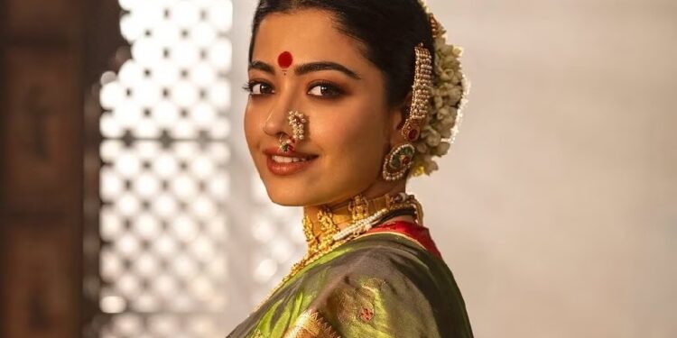 Rashmika Mandanna : రష్మికపై కన్నడ ఫ్యాన్స్ ఫైర్!